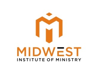 Midwest Institute of Ministry logo design by sabyan