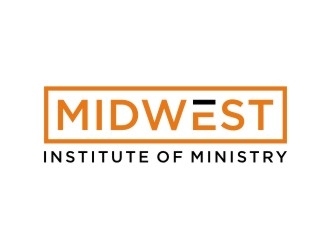 Midwest Institute of Ministry logo design by sabyan