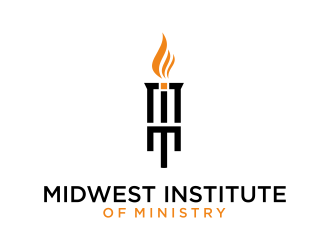 Midwest Institute of Ministry logo design by scolessi