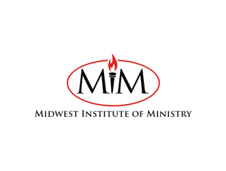 Midwest Institute of Ministry logo design by Diancox