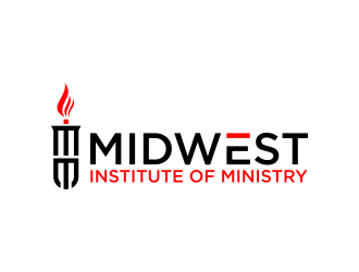 Midwest Institute of Ministry logo design by scolessi