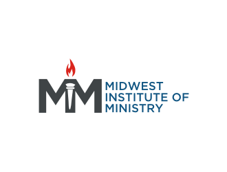 Midwest Institute of Ministry logo design by Diancox