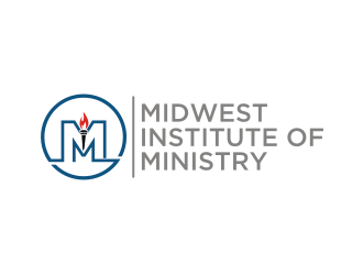 Midwest Institute of Ministry logo design by Diancox