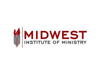 Midwest Institute of Ministry logo design by Gravity