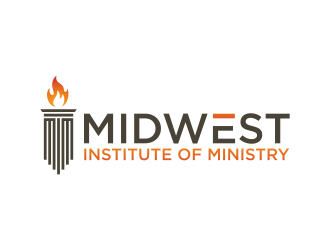 Midwest Institute of Ministry logo design by scolessi