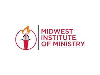 Midwest Institute of Ministry logo design by cahyobragas