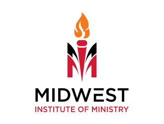 Midwest Institute of Ministry logo design by cahyobragas