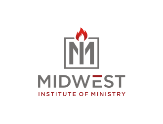 Midwest Institute of Ministry logo design by Franky.