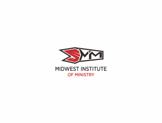 Midwest Institute of Ministry logo design by Nurmalia