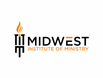 Midwest Institute of Ministry logo design by scolessi