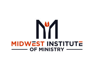 Midwest Institute of Ministry logo design by goblin