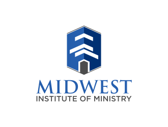 Midwest Institute of Ministry logo design by Purwoko21