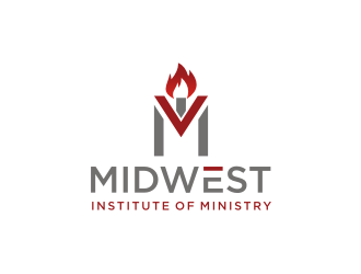 Midwest Institute of Ministry logo design by Franky.