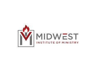 Midwest Institute of Ministry logo design by Franky.