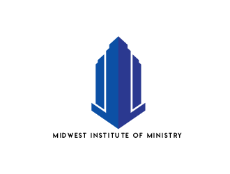 Midwest Institute of Ministry logo design by fumi64