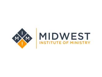 Midwest Institute of Ministry logo design by alby