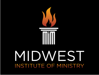 Midwest Institute of Ministry logo design by larasati