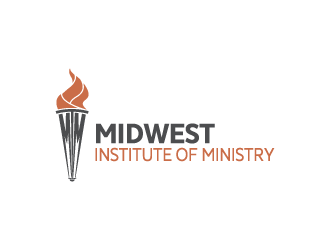 Midwest Institute of Ministry logo design by Drebielto