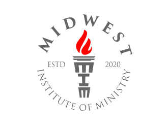 Midwest Institute of Ministry logo design by MCXL