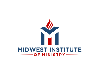 Midwest Institute of Ministry logo design by Sheilla