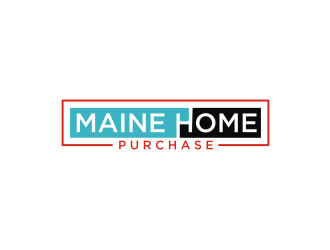 Maine Home Purchase logo design by Diancox