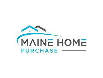 Maine Home Purchase logo design by diki