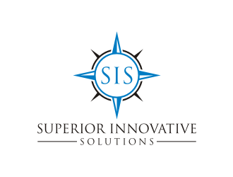 Superior Innovative Solutions logo design by carman