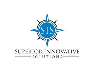 Superior Innovative Solutions logo design by carman