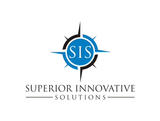 Superior Innovative Solutions logo design by carman