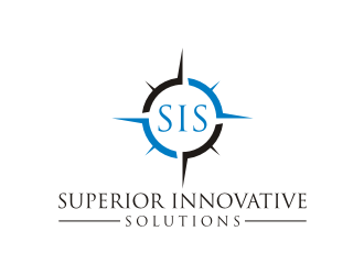 Superior Innovative Solutions logo design by carman