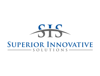 Superior Innovative Solutions logo design by puthreeone