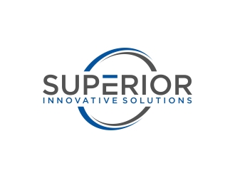 Superior Innovative Solutions logo design by javaz