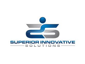 Superior Innovative Solutions logo design by carman