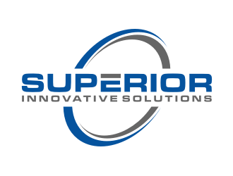 Superior Innovative Solutions logo design by puthreeone