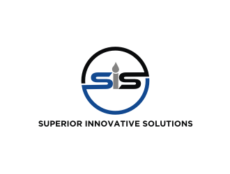 Superior Innovative Solutions logo design by Diancox