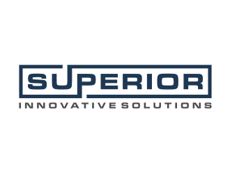 Superior Innovative Solutions logo design by Zhafir