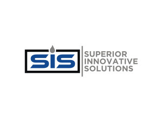 Superior Innovative Solutions logo design by Diancox