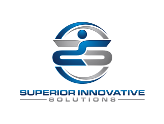 Superior Innovative Solutions logo design by carman