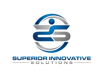 Superior Innovative Solutions logo design by carman