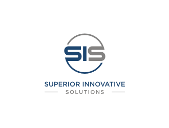 Superior Innovative Solutions logo design by andayani*