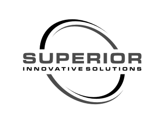 Superior Innovative Solutions logo design by Zhafir