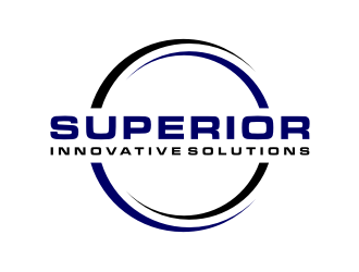 Superior Innovative Solutions logo design by Zhafir