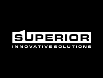 Superior Innovative Solutions logo design by Zhafir