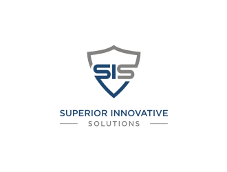 Superior Innovative Solutions logo design by andayani*