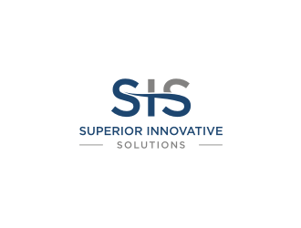 Superior Innovative Solutions logo design by andayani*