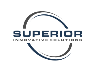 Superior Innovative Solutions logo design by Zhafir