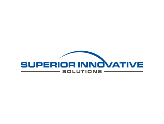 Superior Innovative Solutions logo design by alby