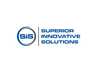 Superior Innovative Solutions logo design by alby