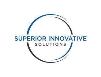 Superior Innovative Solutions logo design by pel4ngi