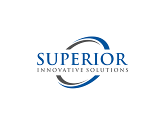 Superior Innovative Solutions logo design by alby